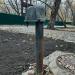 Водоразборная колонка в городе Москва