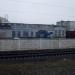 Вагонное депо Кочетовка в городе Мичуринск
