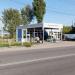 Stop Vulytsia Kooperatyvna in Zhytomyr city