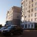 Haiky Construction Market in Zhytomyr city