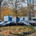 Трансформаторная подстанция в городе Москва