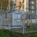 Газораспределительный блочный пункт (ГРБП) № 285 «Светлогорский» в городе Москва