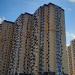 Жилой комплекс «Молодёжный-III» в городе Красногорск