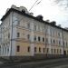 Съезжинский пер., 10 строение 1 в городе Москва