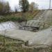 Водоприёмник в городе Истра