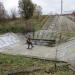 Водоприёмник в городе Истра