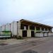 Magazyn portowy (pl) in Hel city