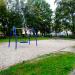 Plac zabaw (pl) in Hel city