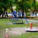 Plac zabaw (pl) in Hel city