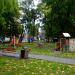 Plac zabaw (pl) in Hel city