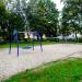 Plac zabaw (pl) in Hel city