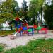 Plac zabaw (pl) in Hel city