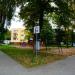 Plac zabaw (pl) in Hel city
