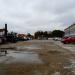 Parking (pl) in Hel city