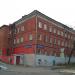 Самокатная ул., 1 строение 3 в городе Москва