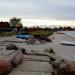 Wejście na plażę (pl) in Hel city