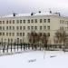 Школа № 10 им. К.И. Душенова в городе Североморск