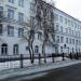 Школа № 10 им. К.И. Душенова в городе Североморск
