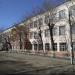 Школа-интернат в городе Энгельс
