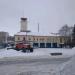 27 пожарно-спасательная часть, 14 отряд ФПС по Саратовской области в городе Энгельс