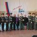 Школа «Патриот» в городе Энгельс