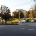 Gas station in Zhytomyr city