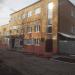Cаратовский областной театр оперетты в городе Энгельс