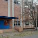 Второй корпус Энгельсского промышленно-экономического техникума в городе Энгельс
