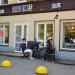 Барбершоп Good Times Engels в городе Энгельс