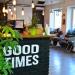Барбершоп Good Times Engels в городе Энгельс