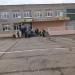 Средняя школа № 19 в городе Энгельс