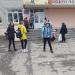 Средняя школа № 19 в городе Энгельс
