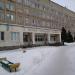 Больница № 2 в городе Энгельс