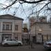 Служебный флигель усадьбы Карабановых — памятник архитектуры