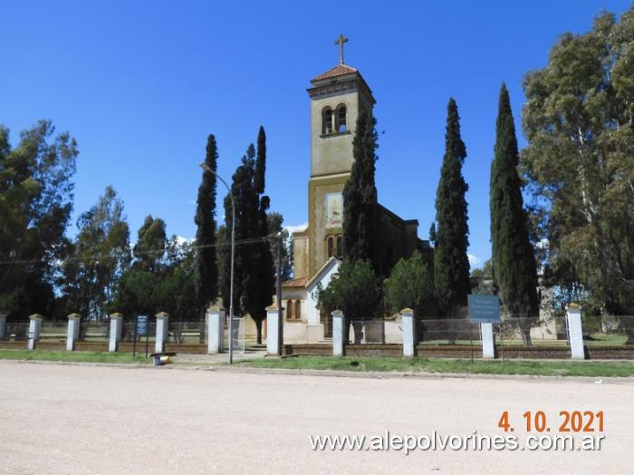 Parroquia Nuestra Señora Del Carmen