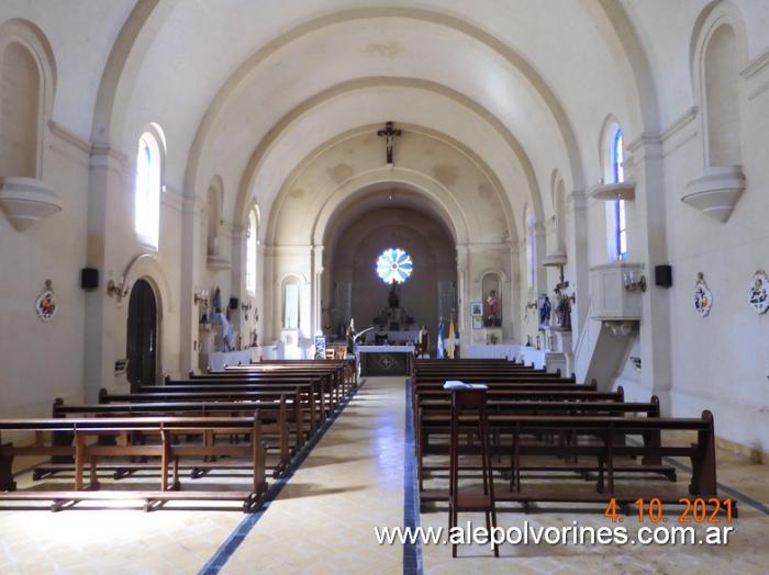 Parroquia Nuestra Señora Del Carmen