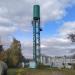 Водонапорная башня (ru) in Petropavlivska Borschahivka city