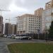 Автостоянка в городе Москва