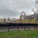 Снесенный лабораторно-диагностический корпус в городе Москва