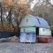 Церковное здание в городе Москва
