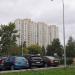 3-й Хорошёвский пр., 8 в городе Москва