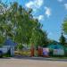 Ворота в городе Малоярославец