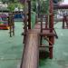 Parque Maria Angélica Oliveira das Dores na Macaé city