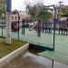 Parque Maria Angélica Oliveira das Dores na Macaé city