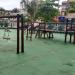 Parque Maria Angélica Oliveira das Dores na Macaé city