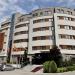 Hotel Panoramika Design & Spa во градот Скопје