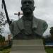 Monumento ao Presidente Washington Luiz na Macaé city