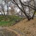 Лестница в городе Москва