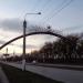 Арочный трубопровод в городе Магнитогорск