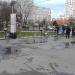 Станция велопроката № 662 «Велобайк» в городе Москва